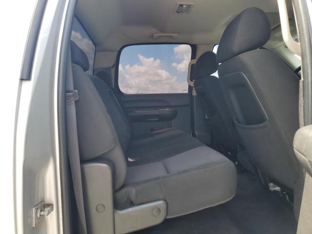 2010 Chevrolet Silverado მანქანა იყიდება აუქციონზე, vin: 3GCRCREA3AG160388, აუქციონის ნომერი: 59668656