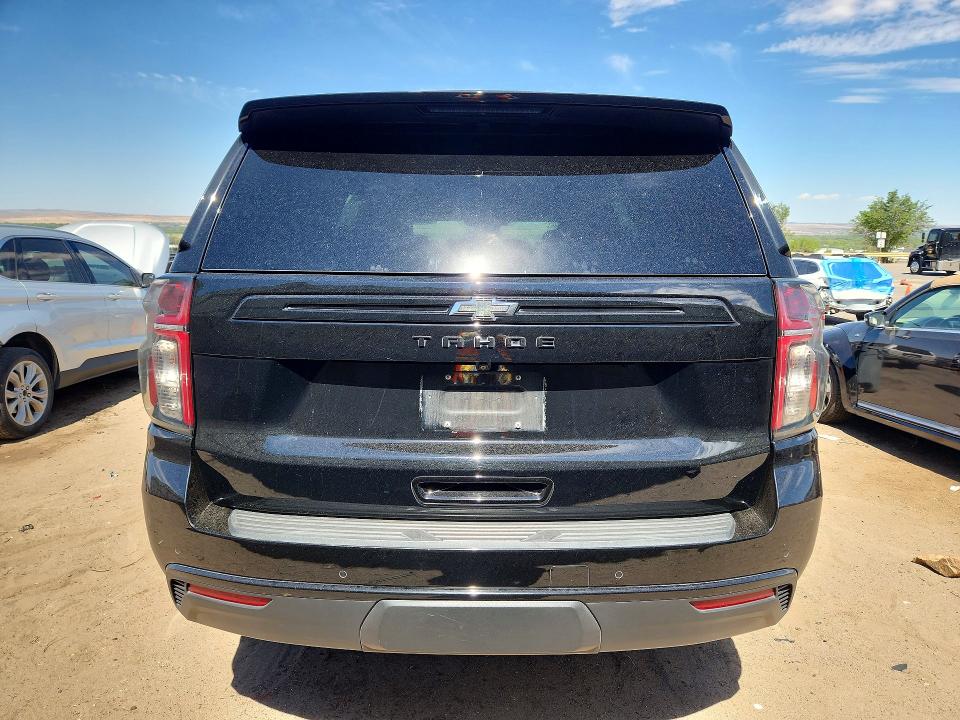 Auction sale of the 2023 Chevrolet Tahoe, vin: 1GNSKPKD1PR306178, lot number: 59969306
