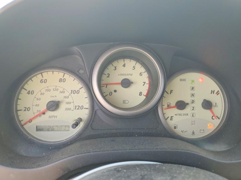 63030436 :رقم المزاد ، JTEHH20V910111601 vin ، 2001 Toyota Rav4 مزاد بيع