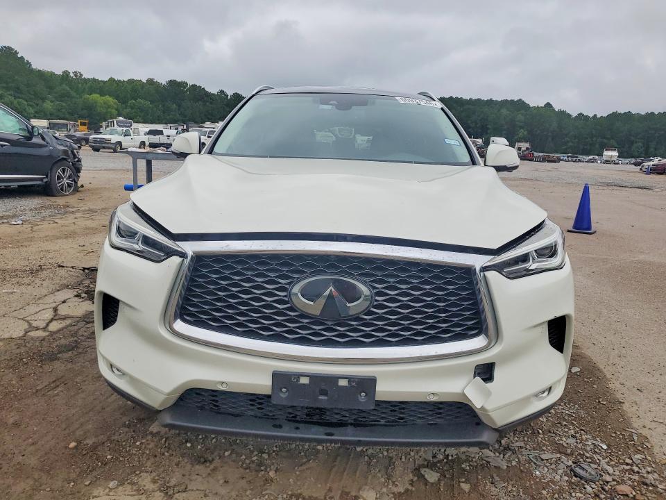 Aukcja sprzedaży 2019 Infiniti Qx50, vin: 3PCAJ5M17KF117760, numer aukcji: 60937546
