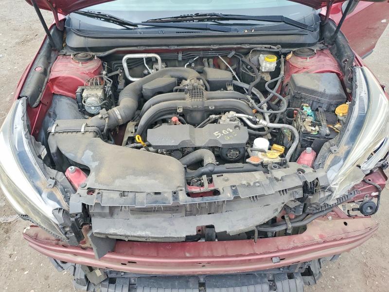 Продажа на аукционе авто 2018 Subaru Outback, vin: 4S4BSAFC3J3341883, номер лота: 59916236