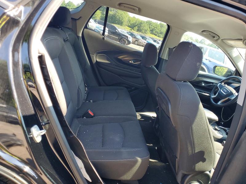 Продажа на аукционе авто 2023 Gmc Terrain, vin: 3GKALTEG1PL215147, номер лота: 61296136