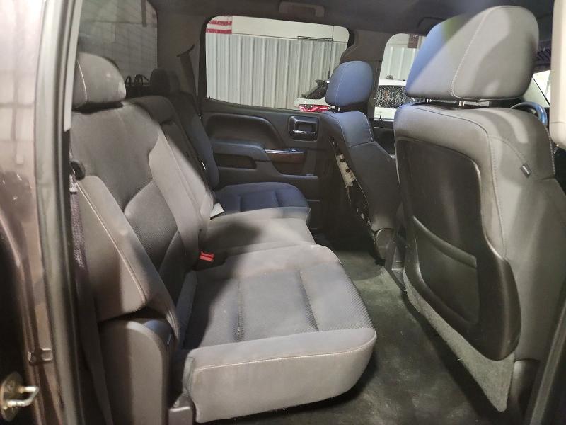 Продажа на аукционе авто 2014 Gmc Sierra, vin: 3GTU2UEC1EG249089, номер лота: 62681126