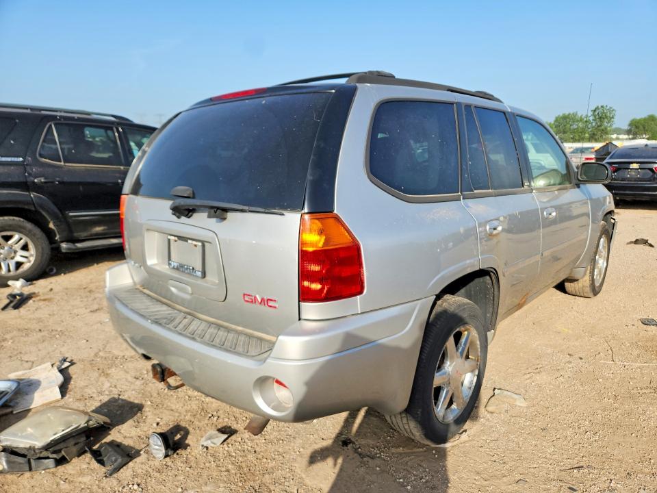 Продажа на аукционе авто 2008 Gmc Envoy, vin: 1GKDT13S082232985, номер лота: 59183456