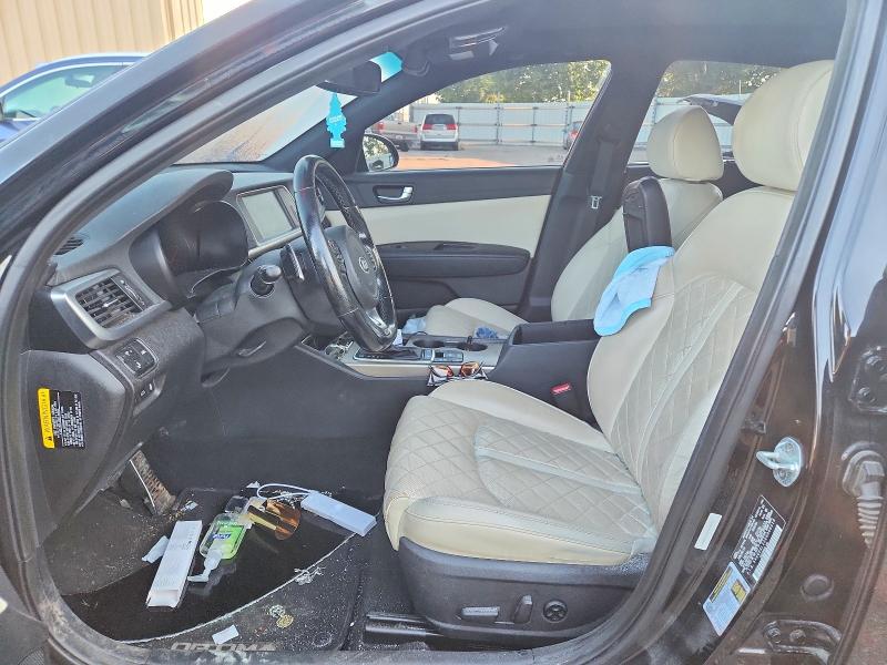 Продаж на аукціоні авто 2016 Kia Optima, vin: 5XXGV4L23GG088510, номер лоту: 63341106