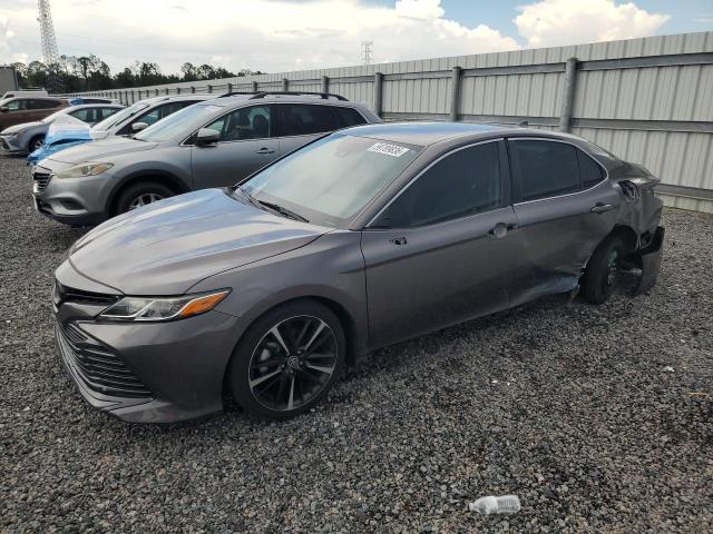 Продажа на аукционе авто 2019 Toyota Camry, vin: 4T1B11HK9KU852033, номер лота: 59789836