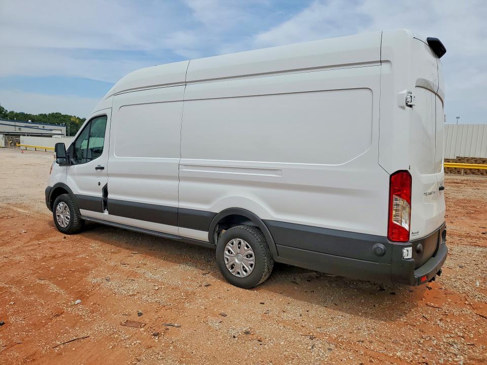 2021 Ford Transit მანქანა იყიდება აუქციონზე, vin: 1FTBR3X85MKA02851, აუქციონის ნომერი: 62774276