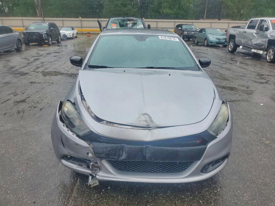 Aukcja sprzedaży 2015 Dodge Dart, vin: 1C3CDFBB5FD390733, numer aukcji: 61816816
