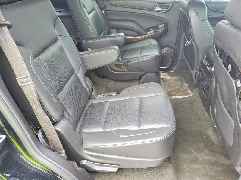 Aukcja sprzedaży 2015 Chevrolet Tahoe, vin: 1GNSKCKC6FR202364, numer aukcji: 61210986