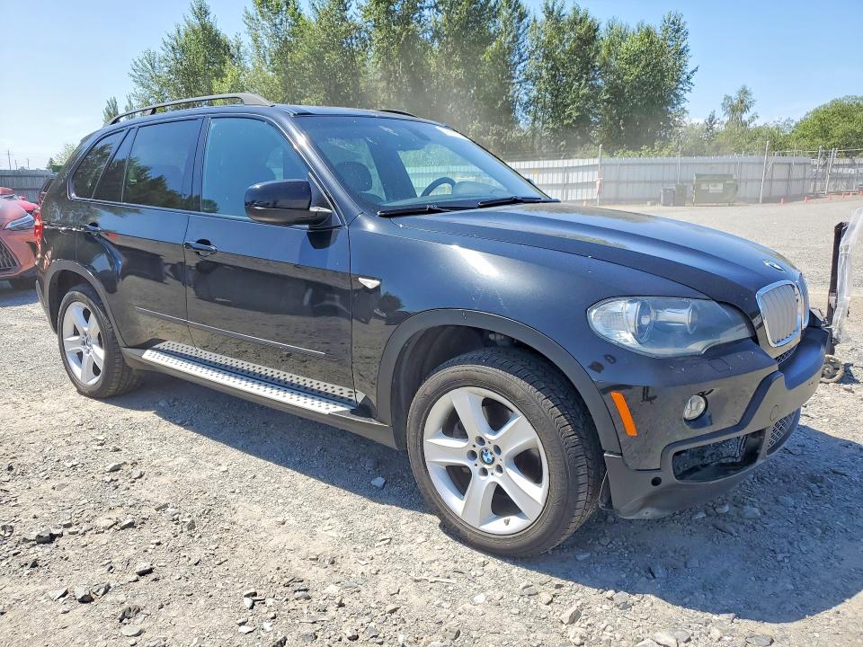 59180776 :رقم المزاد ، 5UXFE43548L025891 vin ، 2008 Bmw X5 مزاد بيع