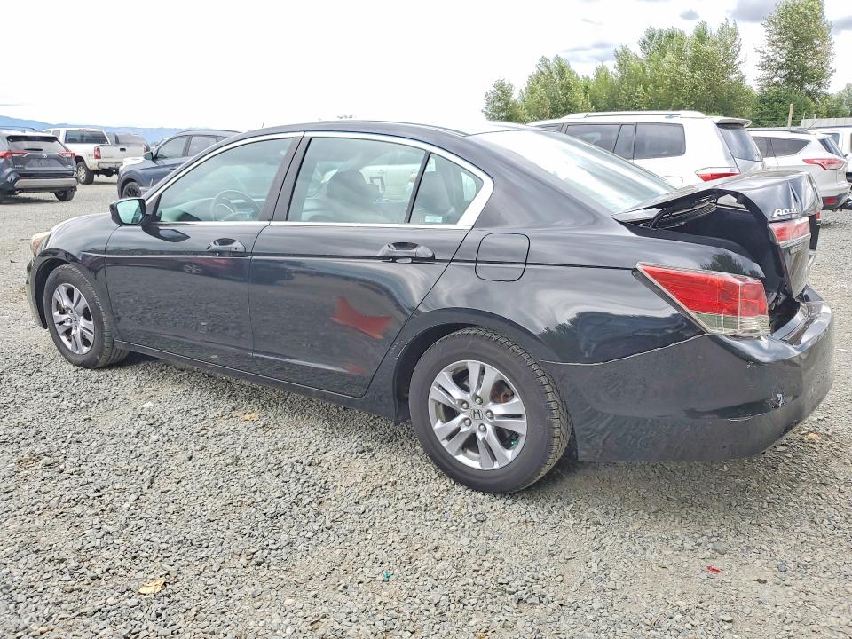 Продаж на аукціоні авто 2011 Honda Accord, vin: 1HGCP2F62BA140906, номер лоту: 62870336