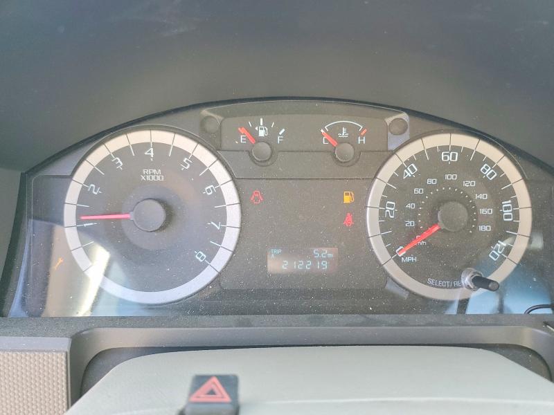 Aukcja sprzedaży 2010 Ford Escape, vin: 1FMCU9C77AKB76477, numer aukcji: 61226346