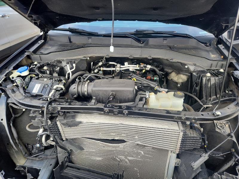 Продажа на аукционе авто 2022 Ford Explorer, vin: 1FMSK8DH1NGB27643, номер лота: 62444696