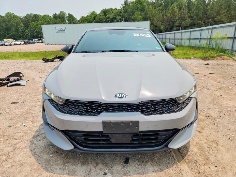 Продажа на аукционе авто 2021 Kia K5, vin: 5XXG64J27MG062875, номер лота: 61224536