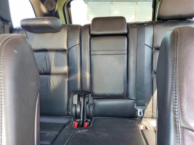 2011 Jeep Grand Cherokee მანქანა იყიდება აუქციონზე, vin: 1J4RR4GG5BC688189, აუქციონის ნომერი: 59357956