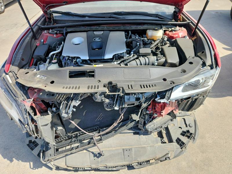 Aukcja sprzedaży 2019 Lexus Es, vin: JTHB21B16K2025375, numer aukcji: 63123786