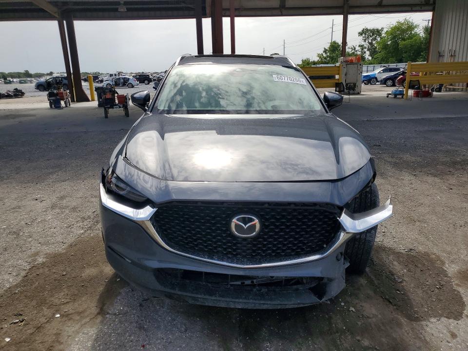 60770266 :رقم المزاد ، 3MVDMAEM5LM100389 vin ، 2020 Mazda Cx-30 مزاد بيع