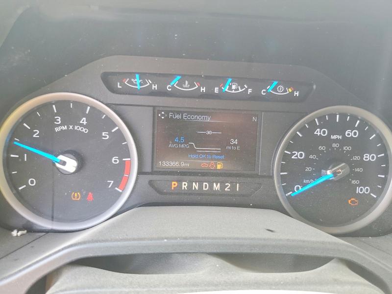 61319776 :رقم المزاد ، 1FT7W2B6XHEB52831 vin ، 2017 Ford F250 مزاد بيع