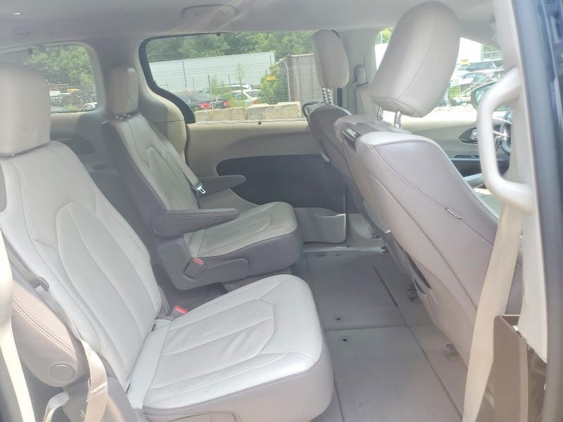 Aukcja sprzedaży 2017 Chrysler Pacifica, vin: 2C4RC1EG7HR770708, numer aukcji: 62402216