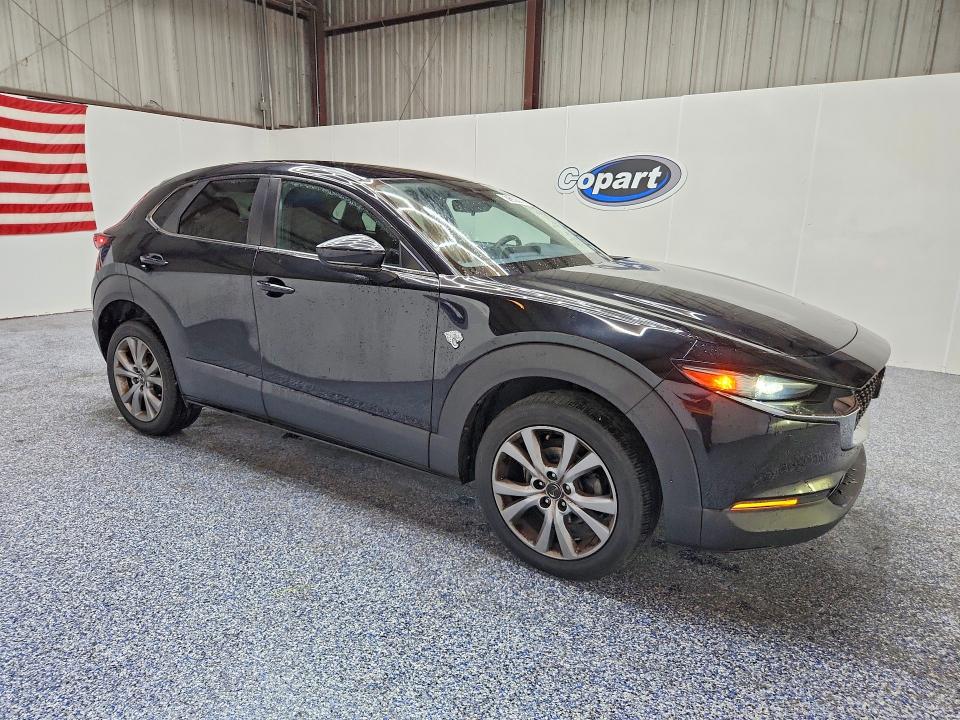 Aukcja sprzedaży 2020 Mazda Cx-30, vin: 3MVDMBCLXLM115373, numer aukcji: 61536596