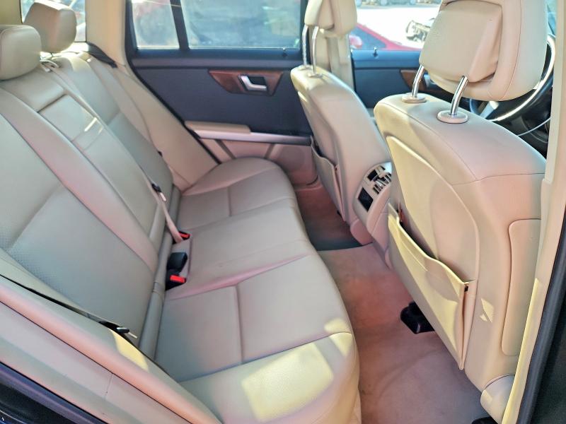 Продажа на аукционе авто 2012 Mercedes-benz Glk, vin: WDCGG5GB0CF769866, номер лота: 60797156