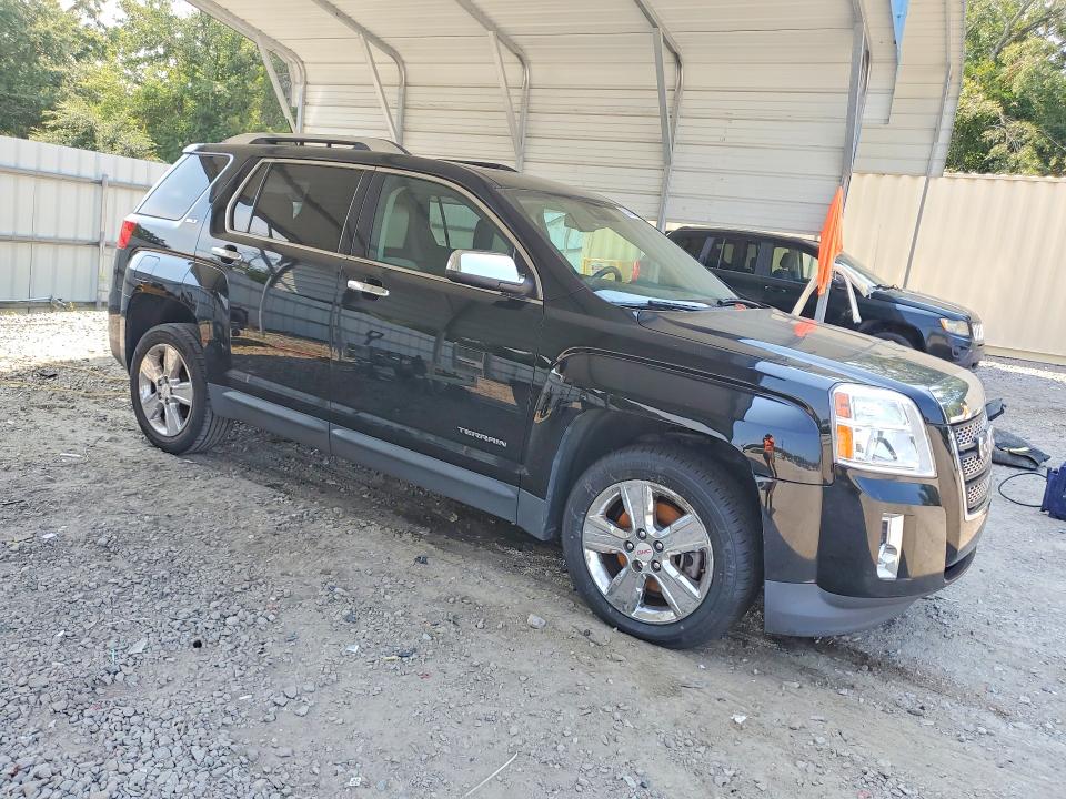 Aukcja sprzedaży 2015 Gmc Terrain, vin: 2GKFLTE36F6101070, numer aukcji: 63148746