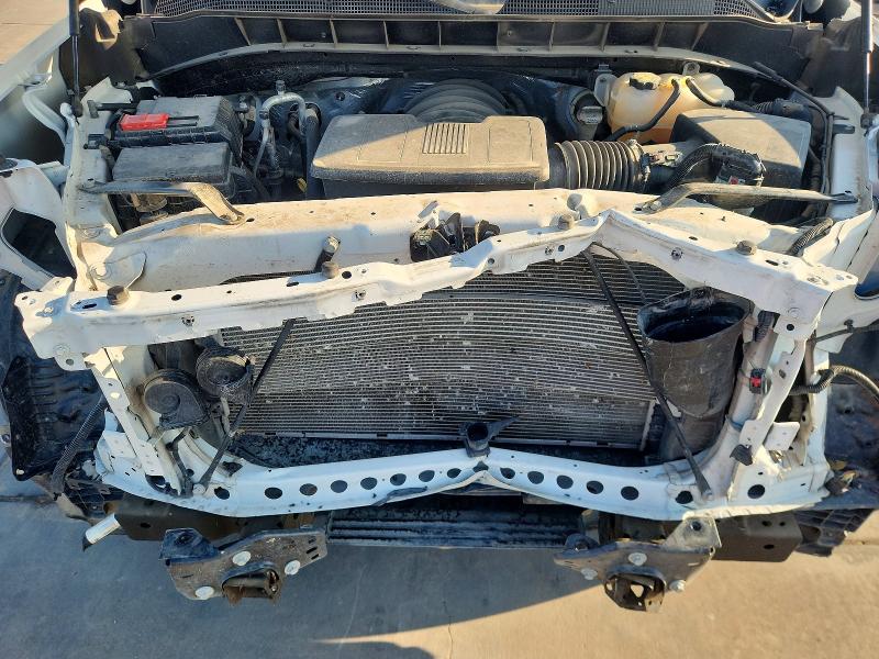 Продаж на аукціоні авто 2023 Chevrolet Silverado, vin: 1GCRAAED3PZ146310, номер лоту: 59553486