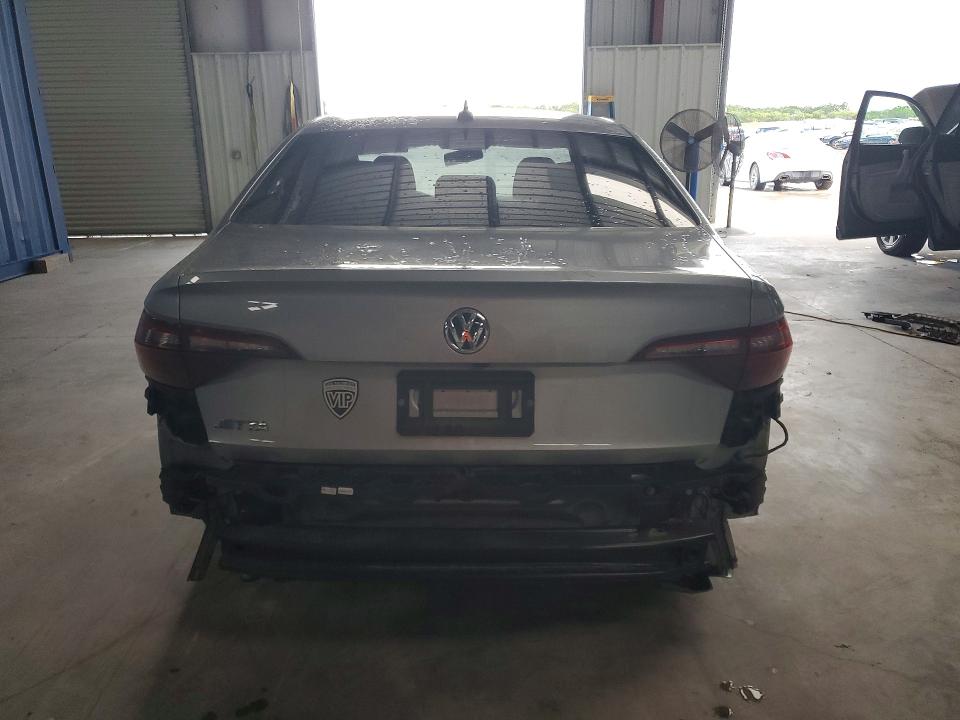 60685086 :رقم المزاد ، 3VWCB7BU1LM002063 vin ، 2020 Volkswagen Jetta مزاد بيع