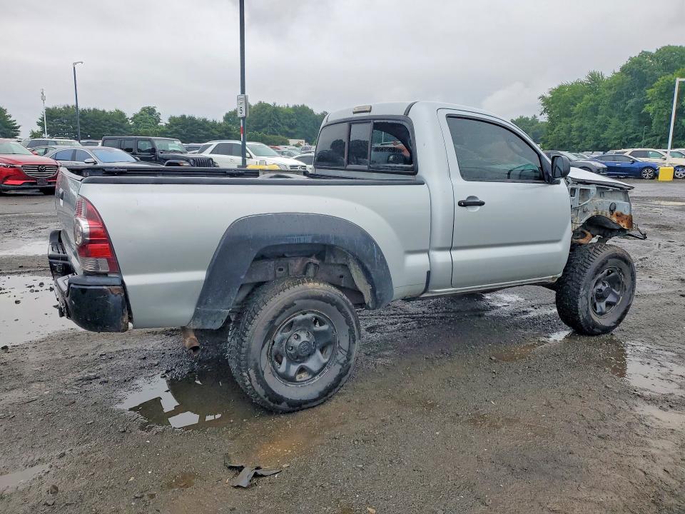 Aukcja sprzedaży 2009 Toyota Tacoma, vin: 5TEPX42N09Z615042, numer aukcji: 59255996