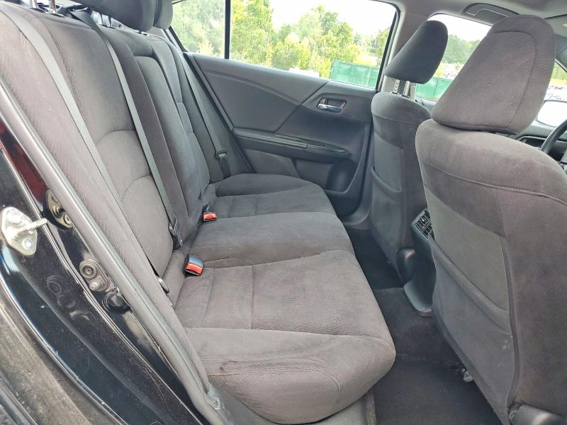 Продажа на аукционе авто 2015 Honda Accord, vin: 1HGCR2F78FA064679, номер лота: 62278626