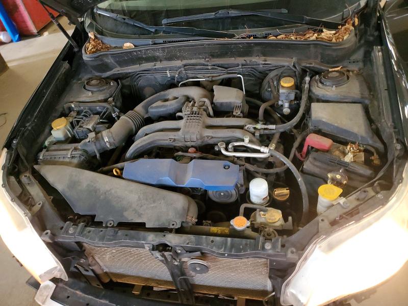 Продажа на аукционе авто 2012 Subaru Forester, vin: JF2SHBDC1CH443864, номер лота: 60649116