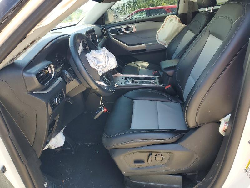 Aukcja sprzedaży 2023 Ford Explorer, vin: 1FMSK8DH1PGB07928, numer aukcji: 62140786