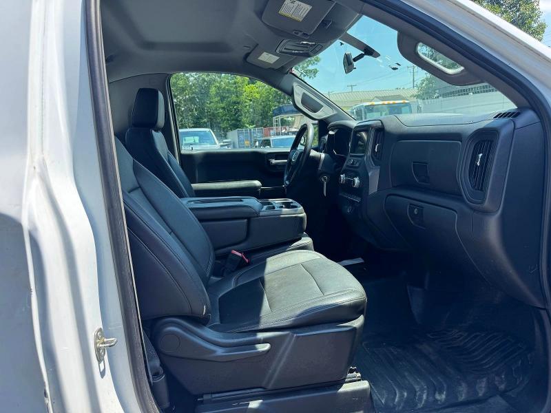 Aukcja sprzedaży 2019 Gmc Sierra, vin: 3GTN8AEH3KG156907, numer aukcji: 61321796