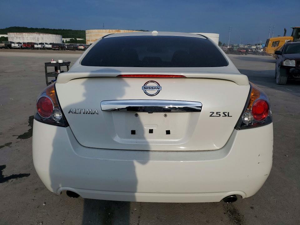 Aukcja sprzedaży 2012 Nissan Altima, vin: 1N4AL2AP6CN493134, numer aukcji: 62001816
