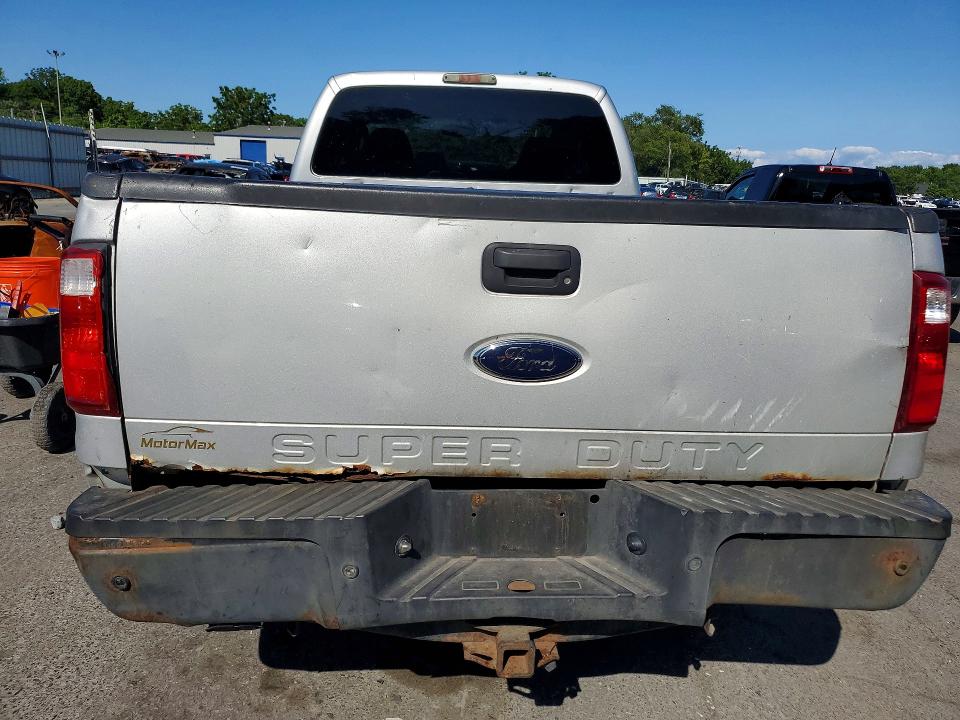 2009 Ford F250 მანქანა იყიდება აუქციონზე, vin: 1FTSX21529EA22124, აუქციონის ნომერი: 62306606
