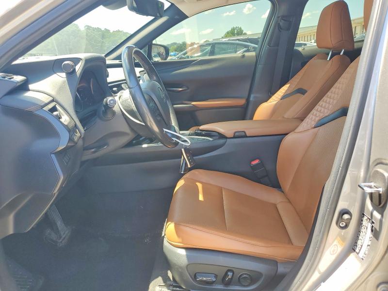 Продаж на аукціоні авто 2019 Lexus Ux, vin: JTHY3JBH8K2015547, номер лоту: 85970605