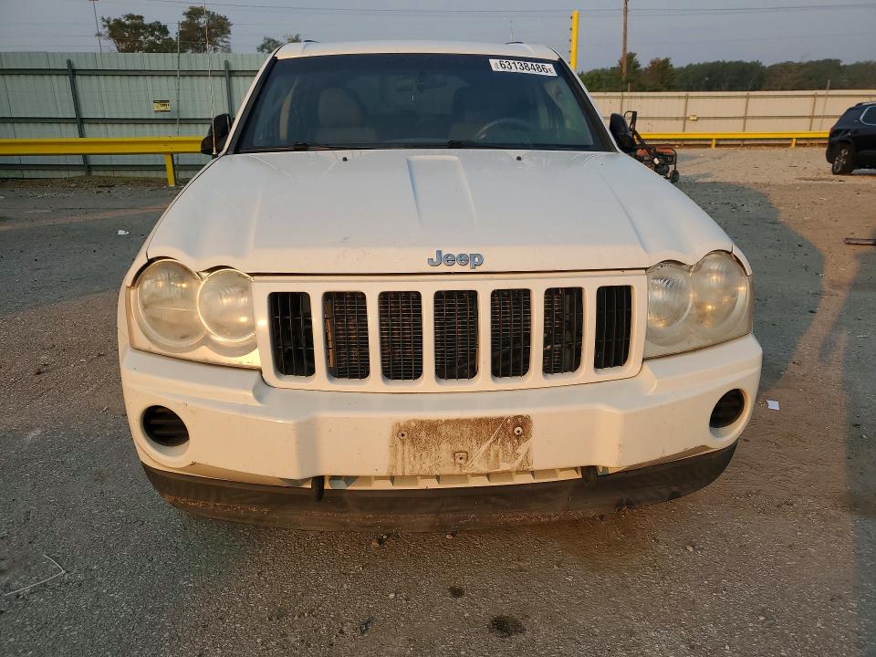Aukcja sprzedaży 2007 Jeep Grand Cherokee, vin: 1J8HR48P97C683951, numer aukcji: 63138486