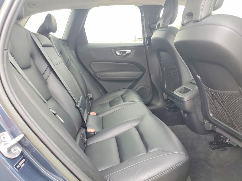 Продажа на аукционе авто 2023 Volvo Xc60, vin: YV4L12DV9P1218368, номер лота: 59841076