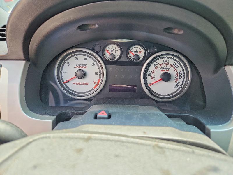 Aukcja sprzedaży 2010 Ford Focus, vin: 1FAHP3HN2AW170395, numer aukcji: 60582946