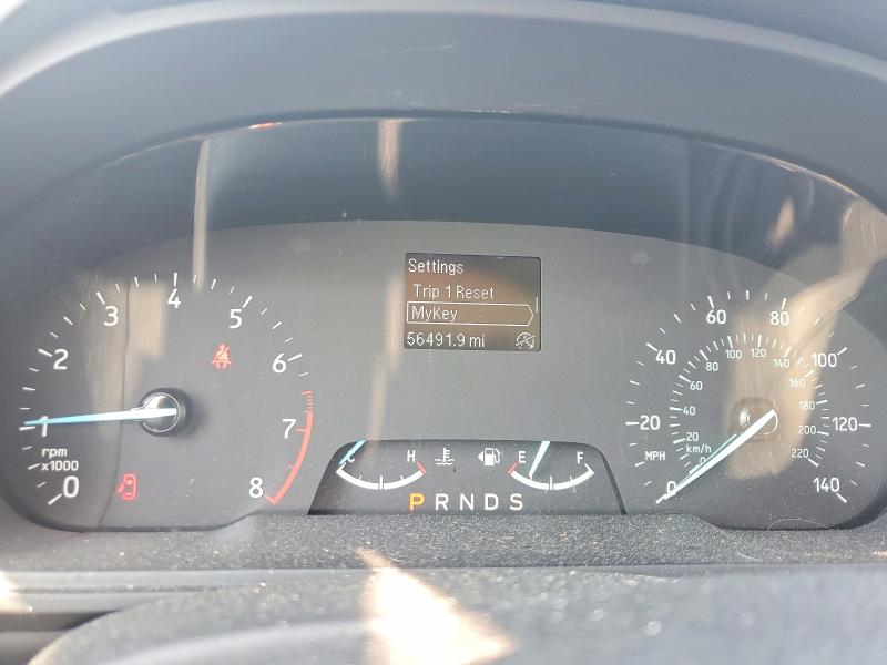 Продаж на аукціоні авто 2021 Ford Ecosport, vin: MAJ3S2FE8MC449264, номер лоту: 60714136
