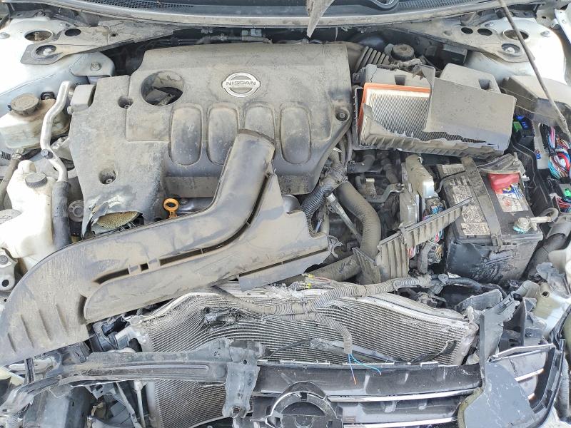 Aukcja sprzedaży 2012 Nissan Altima, vin: 1N4AL2AP6CN493134, numer aukcji: 62001816