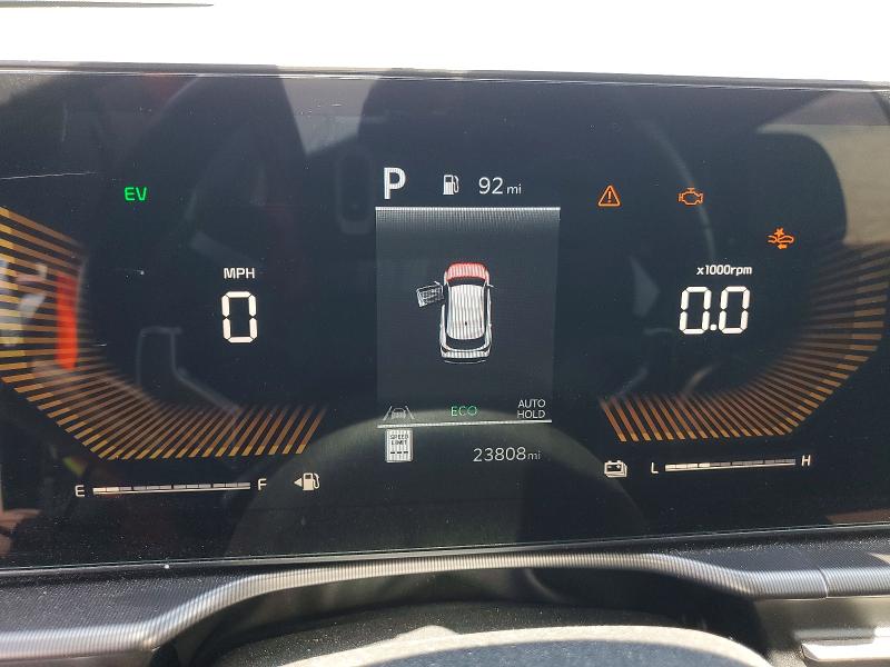 Продаж на аукціоні авто 2026 Kia Sportage Hybrid, vin: KNDPVDDG5T7348113, номер лоту: 61436426