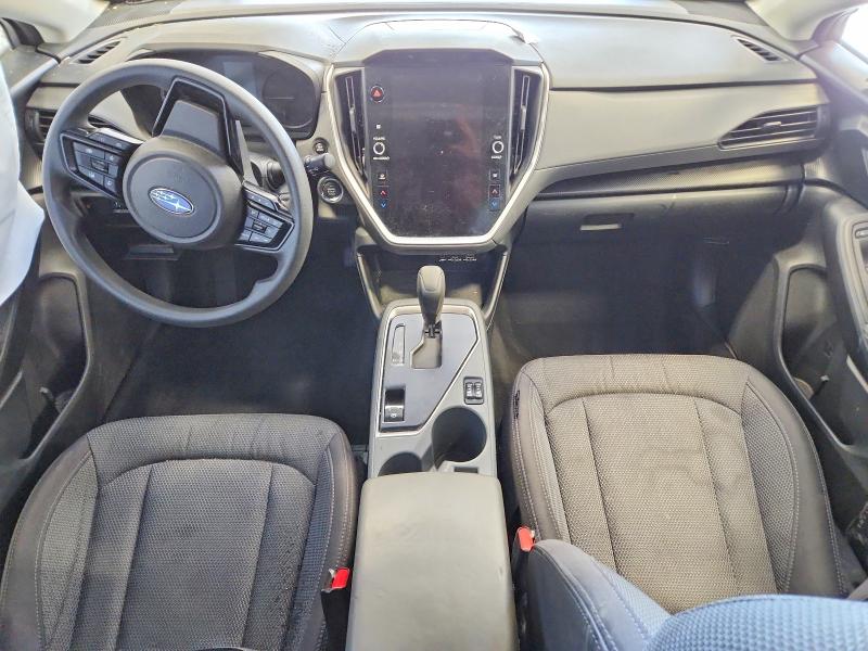Продаж на аукціоні авто 2024 Subaru Crosstrek, vin: JF2GUADCXR8903463, номер лоту: 62768156