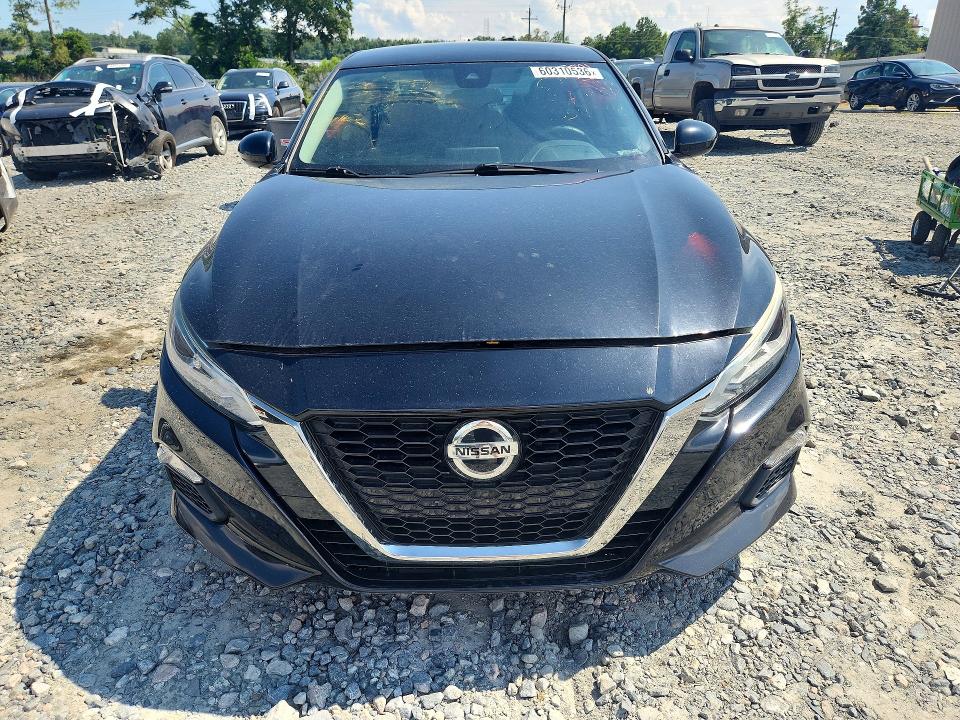 2020 Nissan Altima მანქანა იყიდება აუქციონზე, vin: 1N4BL4CV4LC154525, აუქციონის ნომერი: 60310536