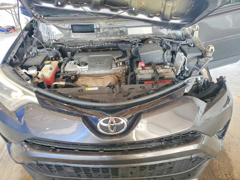 61760386 :رقم المزاد ، 2T3JFREV8GW409042 vin ، 2016 Toyota Rav4 مزاد بيع