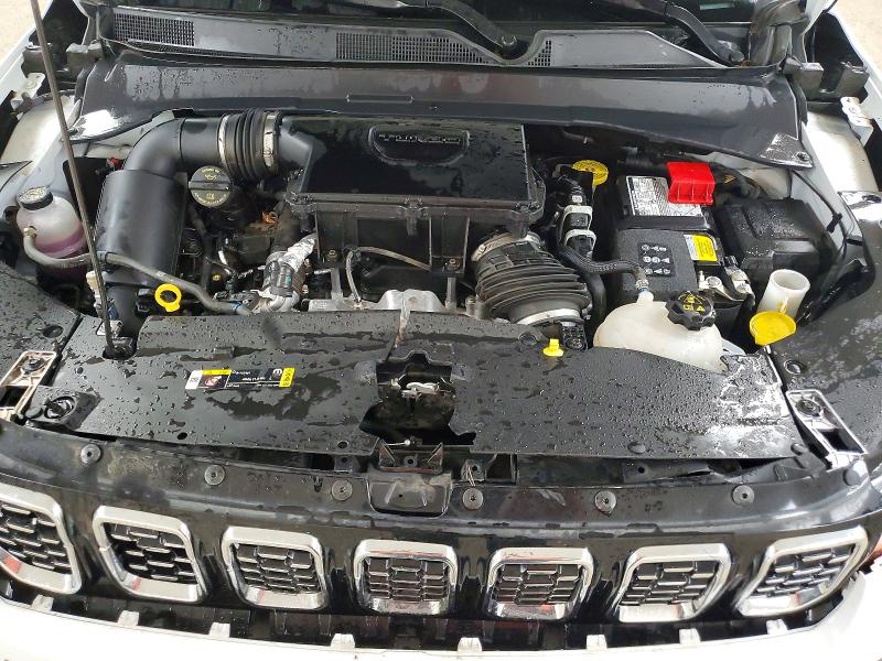 Продаж на аукціоні авто 2026 Jeep Compass, vin: 3C4NJDCN6TT182067, номер лоту: 61015586