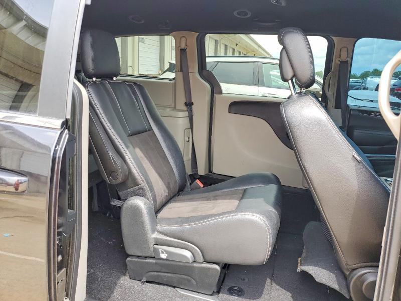 Aukcja sprzedaży 2019 Dodge Grand Caravan, vin: 2C4RDGCG1KR770360, numer aukcji: 60753796