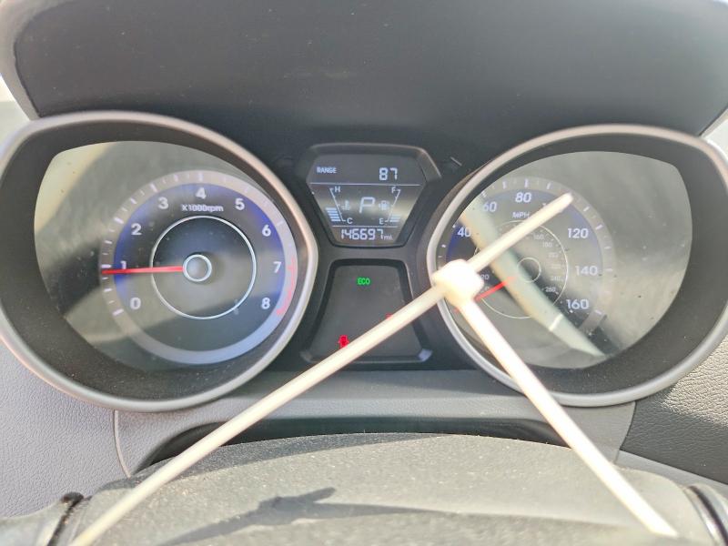 62277466 :رقم المزاد ، KMHDH4AE2FU222239 vin ، 2015 Hyundai Elantra مزاد بيع