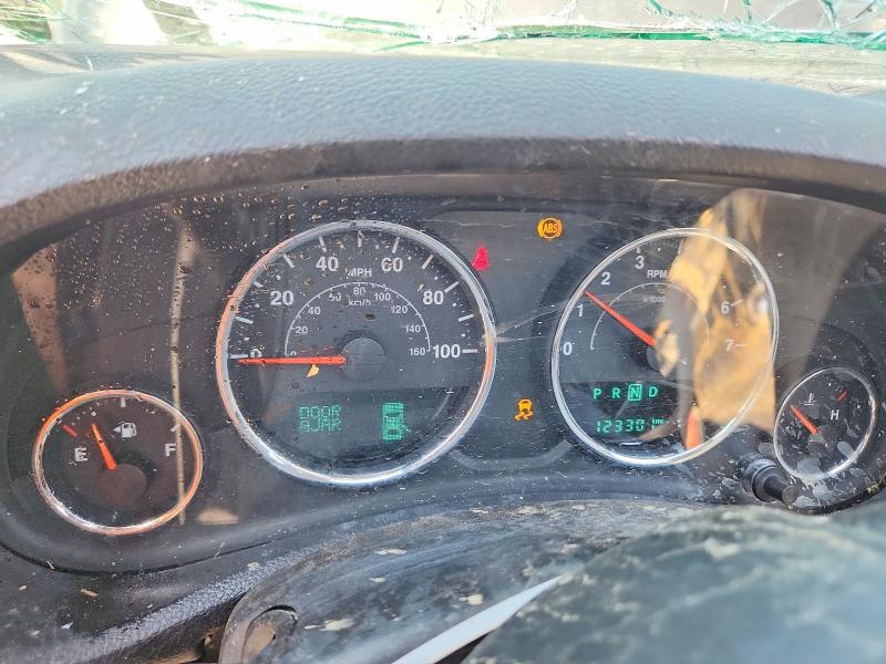 63312486 :رقم المزاد ، 1C4BJWDG9HL535953 vin ، 2017 Jeep Wrangler Unlimited مزاد بيع