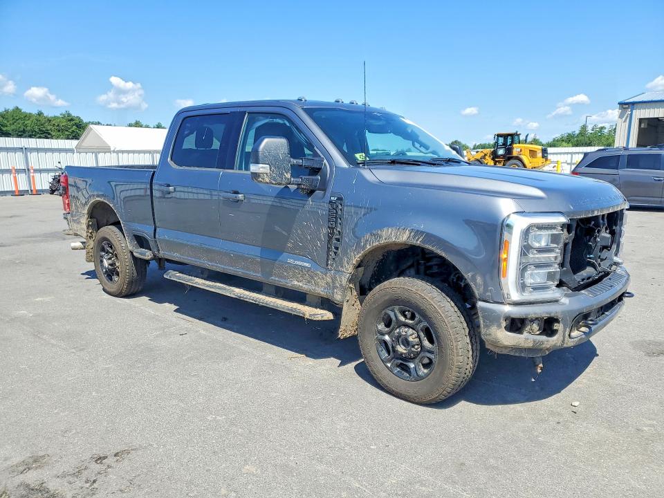 Aukcja sprzedaży 2023 Ford F250, vin: 1FT8W2BN0PED62705, numer aukcji: 61741316